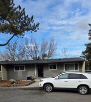 2118 S Roosevelt St in Boise, ID - Building Photo