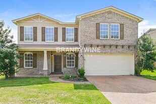 4456 Oakden Ln. in Memphis, TN - Building Photo