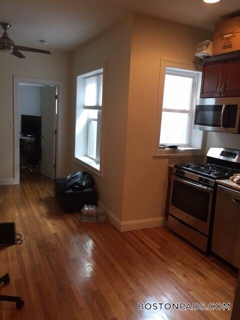 property at 1029 Tremont St