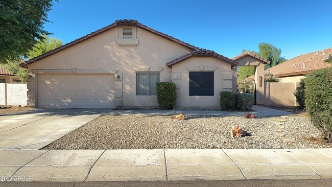 property at 7458 W Firebird Dr