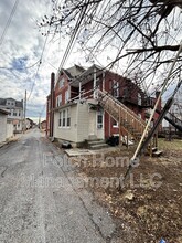 825 Church St in Lebanon, PA - Building Photo - Building Photo