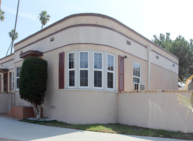 812 Venice Blvd in Venice, CA - Building Photo - Building Photo