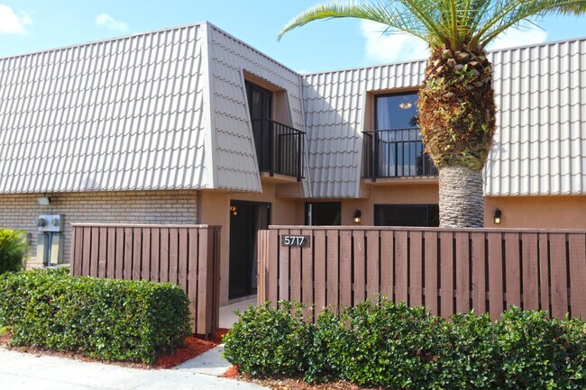 property at 5717 57th Way
