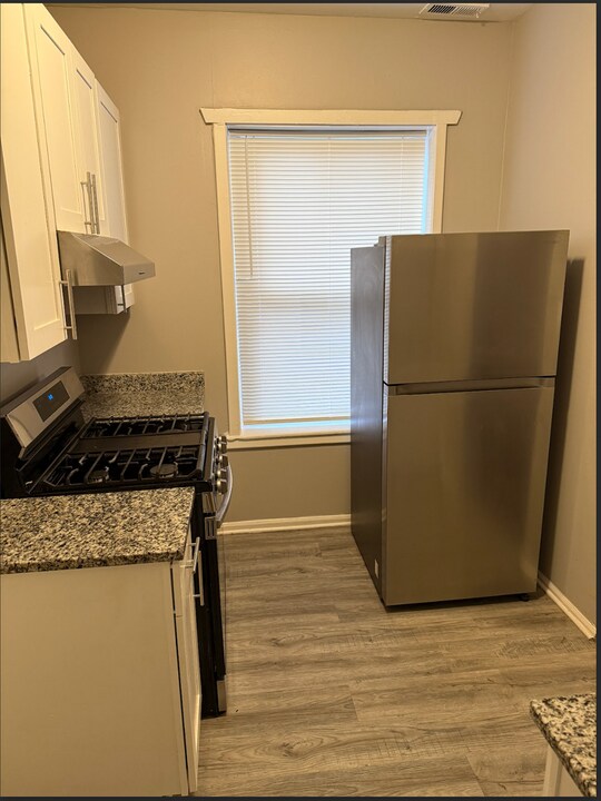 1611 North in Chicago, IL - Building Photo