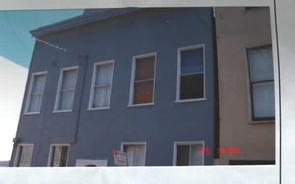 521 Linden St in San Francisco, CA - Building Photo