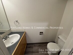 12736 SE Lydia Ct in Portland, OR - Building Photo - Building Photo