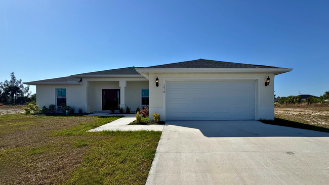 property at 1018 Vogiantzis Pkwy