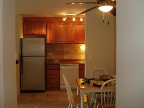 Park Plaza Apartments in Oak Park, IL - Building Photo - Interior Photo