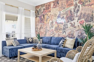 2720 Wild Grove Ln in Lancaster, TX - Building Photo - Building Photo