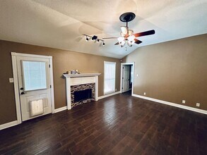 4104 Crosscut Loop in Killeen, TX - Building Photo - Building Photo