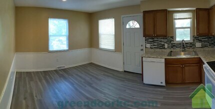 503 S Cardinal Dr in Olathe, KS - Building Photo - Building Photo