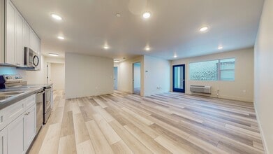 Skyview Lofts in Kalispell, MT - Building Photo - Interior Photo