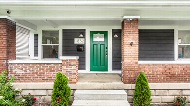 1852 Singleton St in Indianapolis, IN - Building Photo - Building Photo