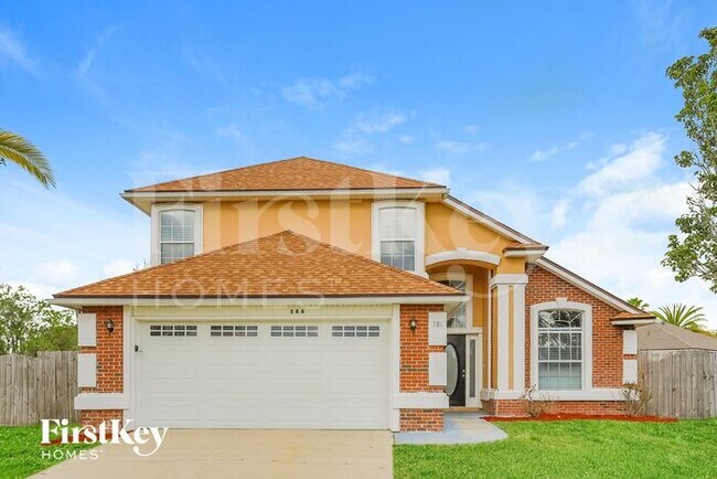 property at 586 Timber Trace Ct
