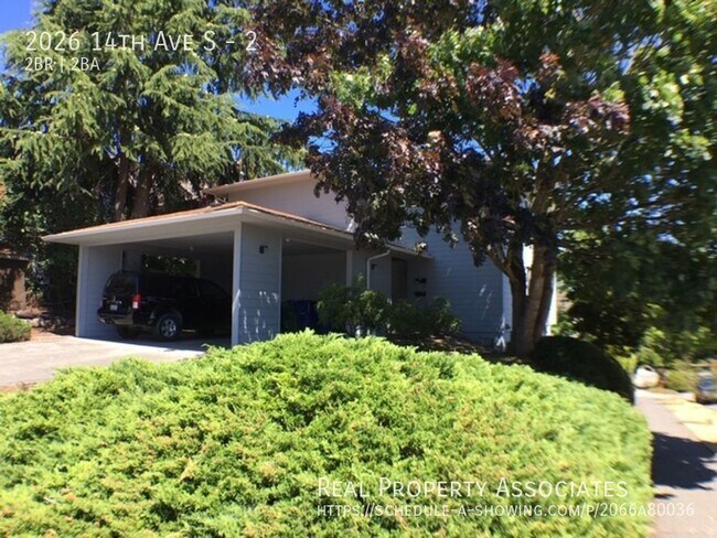 property at 2026 14th Ave S