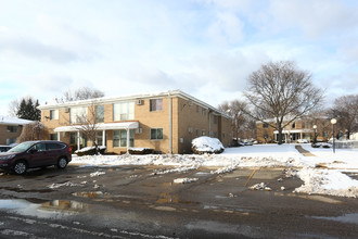 Redford House in Redford, MI - Building Photo - Building Photo