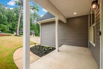 1824 Irish Blvd in Sanford, NC - Building Photo - Building Photo