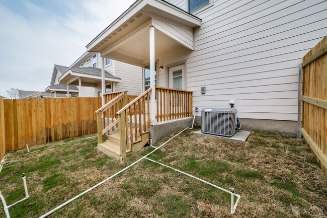 property at 10315 Lynwood Branch