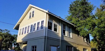 835 7th Ave S in St. Petersburg, FL - Building Photo