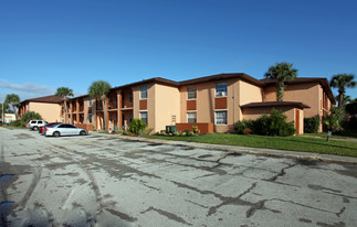 Summerset At International Crossing Apartments