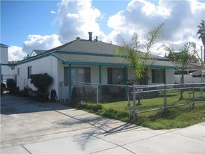 565 Florida St in Imperial Beach, CA - Building Photo - Building Photo