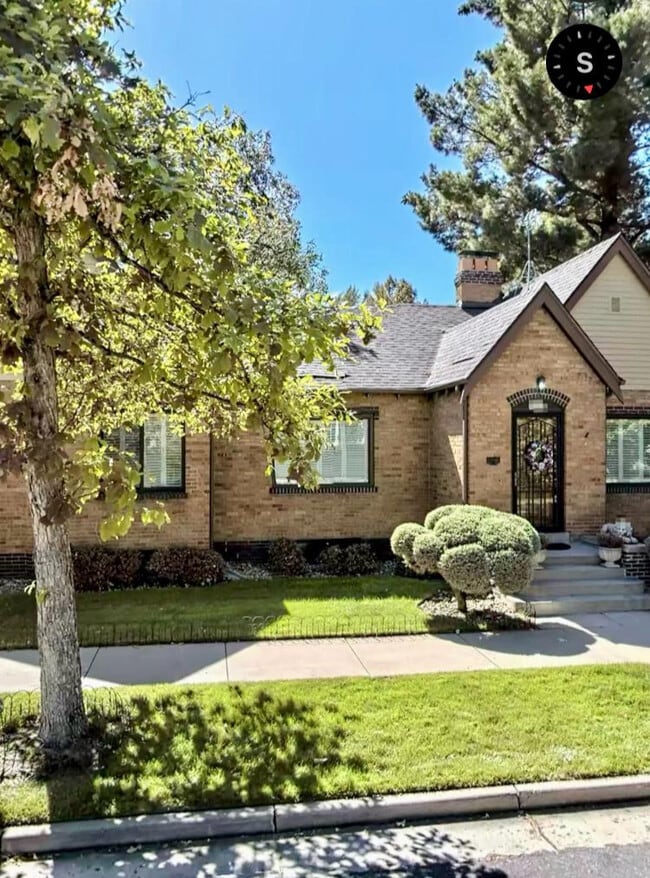 400 S Race St in Denver, CO - Building Photo - Building Photo