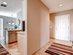 14402 N Ibsen Dr in Fountain Hills, AZ - Foto de edificio - Building Photo