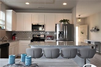 5413 Vanner Path in Georgetown, TX - Building Photo - Building Photo