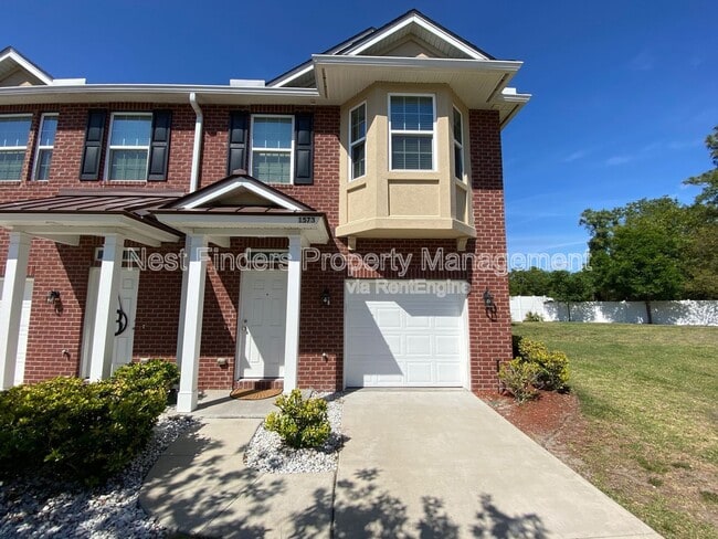 property at 1573 Landau Rd