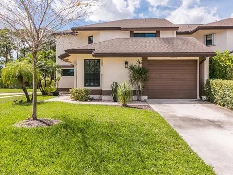 20851 Boca Ridge Dr Dr in Boca Raton, FL - Building Photo