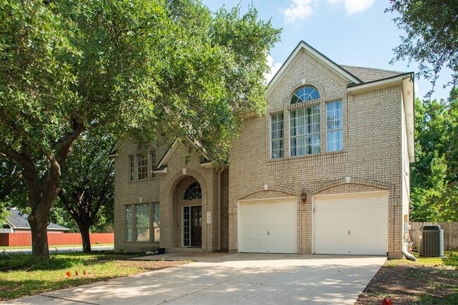 property at 8901 Splitarrow Dr