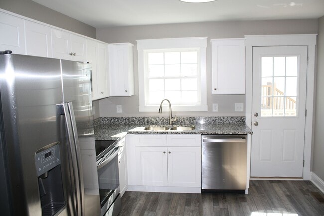 property at 115 Buster Ln