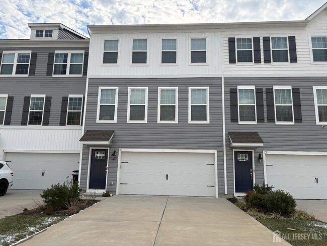 property at 10 Stanton Rd