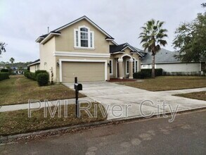 6312 Courtney Crest Ln in Jacksonville, FL - Foto de edificio - Building Photo