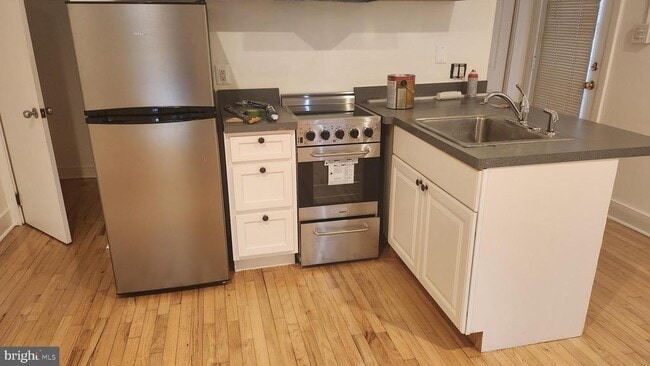 459 M St NW in Washington, DC - Foto de edificio - Building Photo