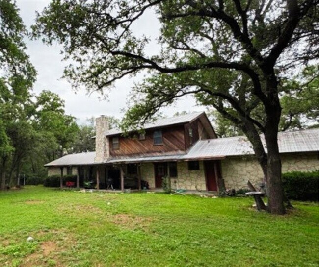 2009 Crosscreek Trail in Round Rock, TX - Building Photo - Building Photo