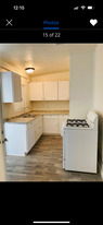 467 W Ramona Dr, Unit 7W Studio Duplex Apartments