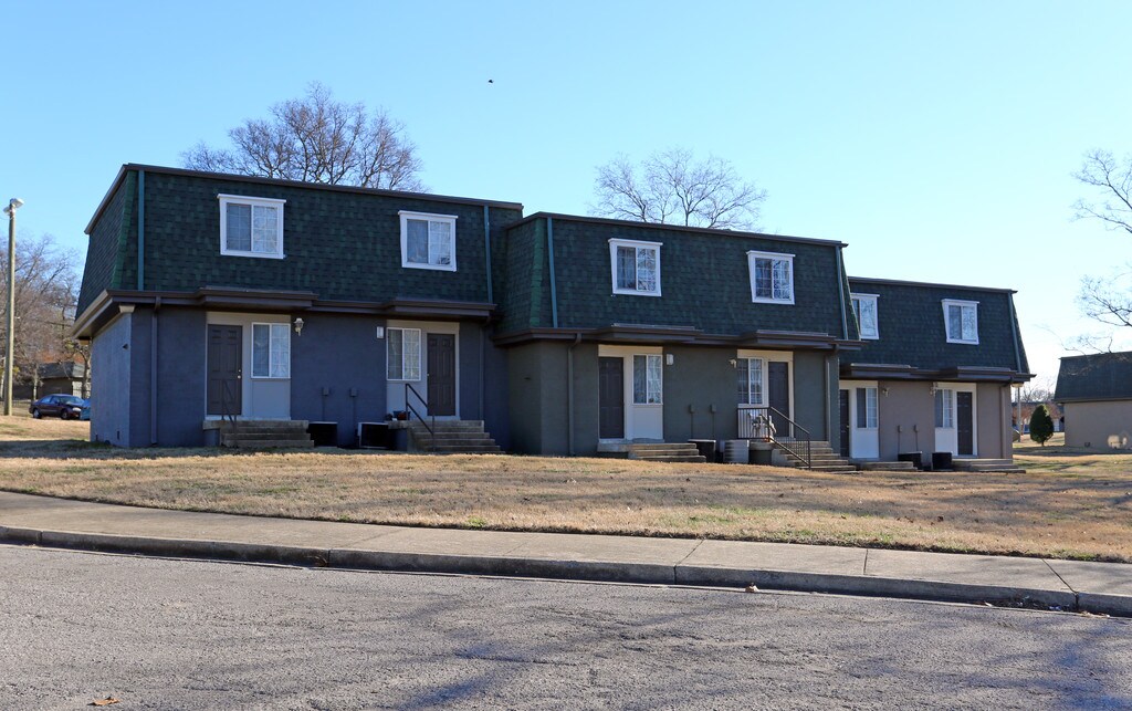 The Park at Hillside Apartments Nashville, TN Apartments For Rent