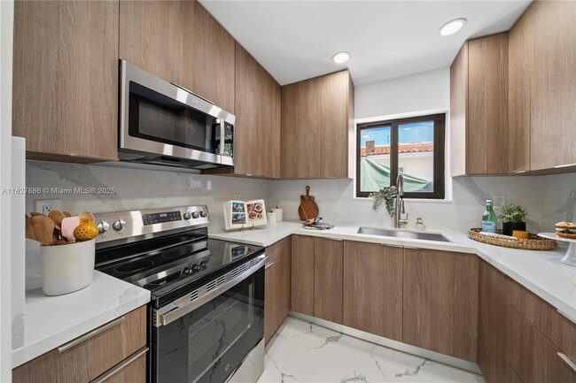 property at 3627 SW 3rd St