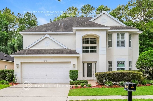 property at 8568 Glenbury Ct N