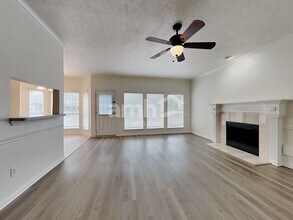 10611 Alderford Ct in Houston, TX - Building Photo - Building Photo