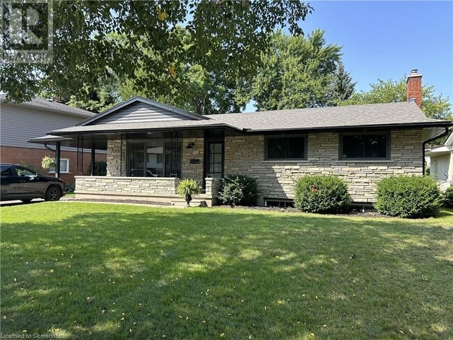 property at 111 Midland Dr