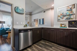 Interior Photo