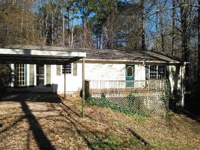7777 Nebo Rd in Hiram, GA - Building Photo - Building Photo