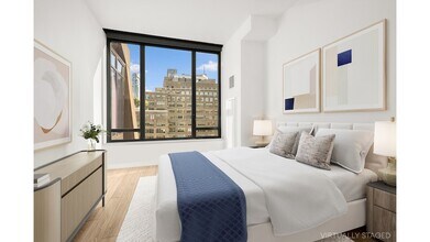 111 Varick St, Unit 14D in New York, NY - Building Photo - Building Photo