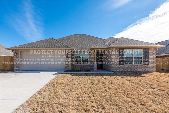 property at 916 Rachel St