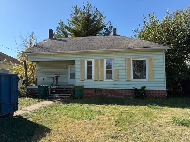 property at 512 Powell St