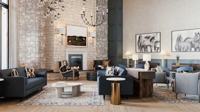 Mesquite Trails at Brooks in San Antonio, TX - Building Photo - Building Photo