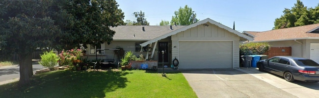 property at 561 Cottonwood St