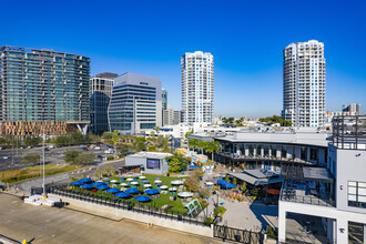 Towers of Channelside in Tampa, FL - Building Photo - Building Photo